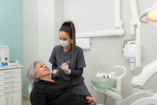 Best Cracked Tooth Emergency Dentist  in Hoosick Falls, NY