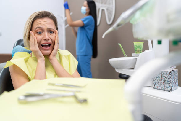 Best Broken Tooth Emergency  in Hoosick Falls, NY